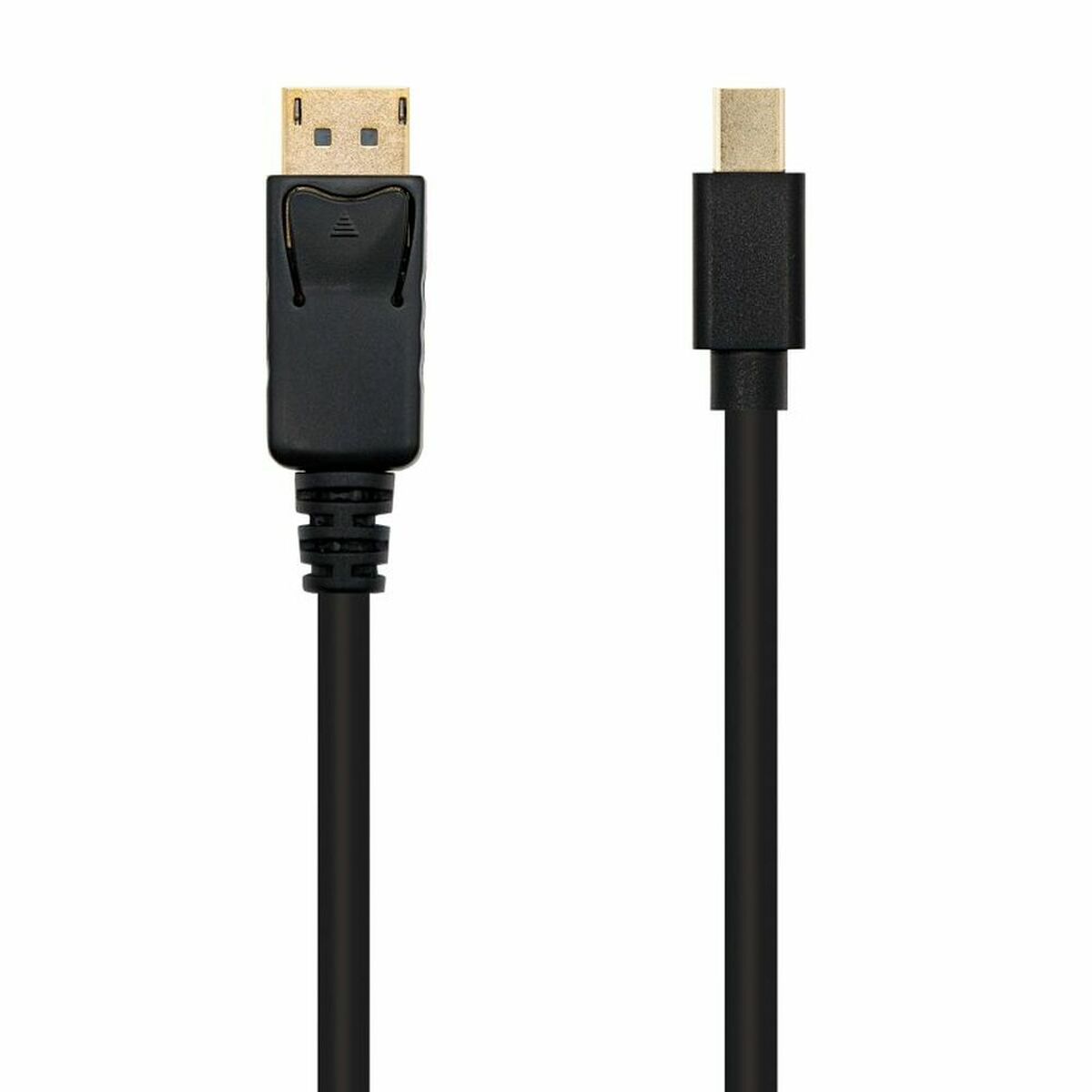 Mini DisplayPort-DisplayPort Kaabel NANOCABLE 10.15.2402 2 m